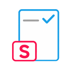 Papier Icon