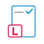 Papier Icon
