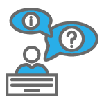 Icon Beratung