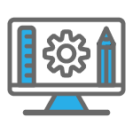 Icon Konfiguration