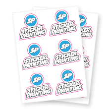 Gunstig Aufkleber Drucken Stickerprinting De