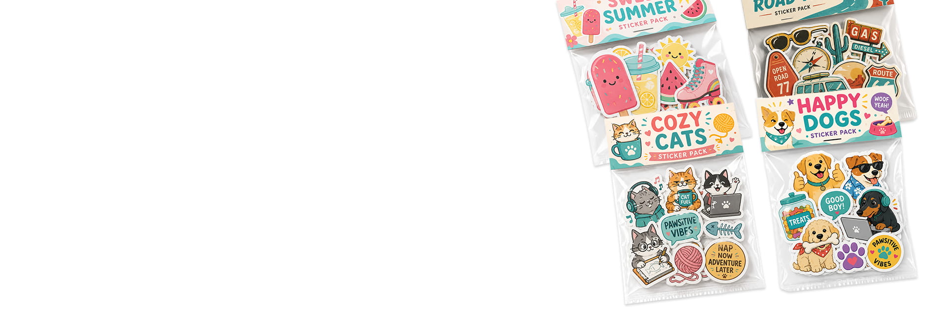 Sticker-Pack