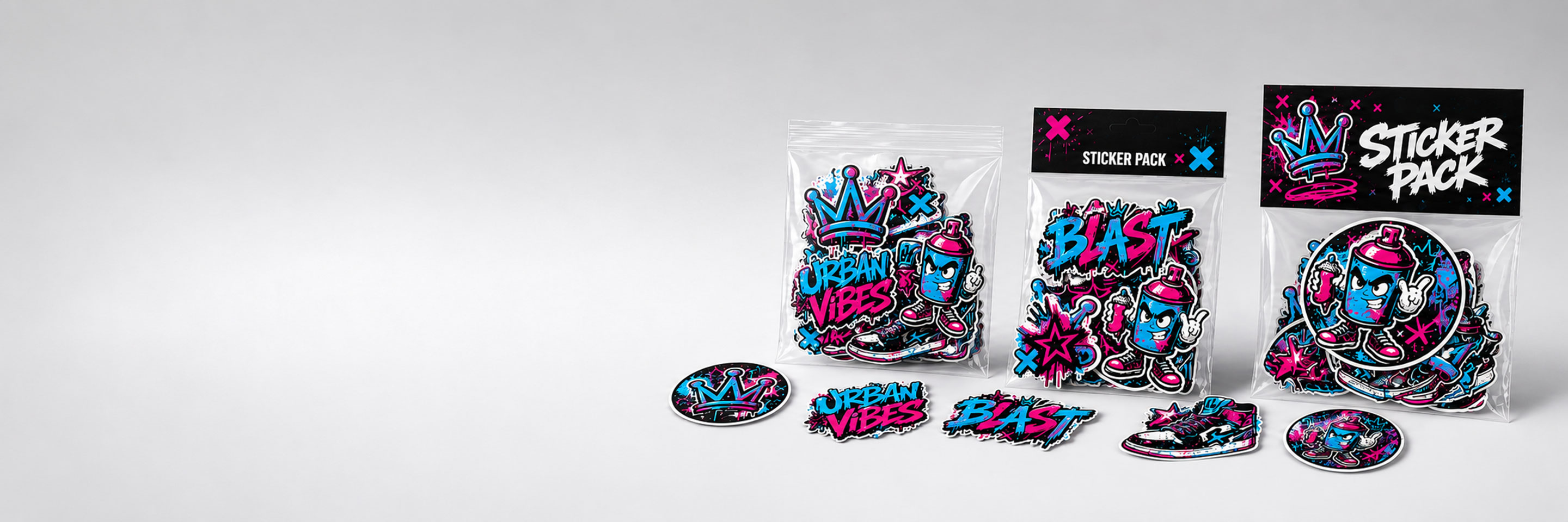 Sticker-Pack