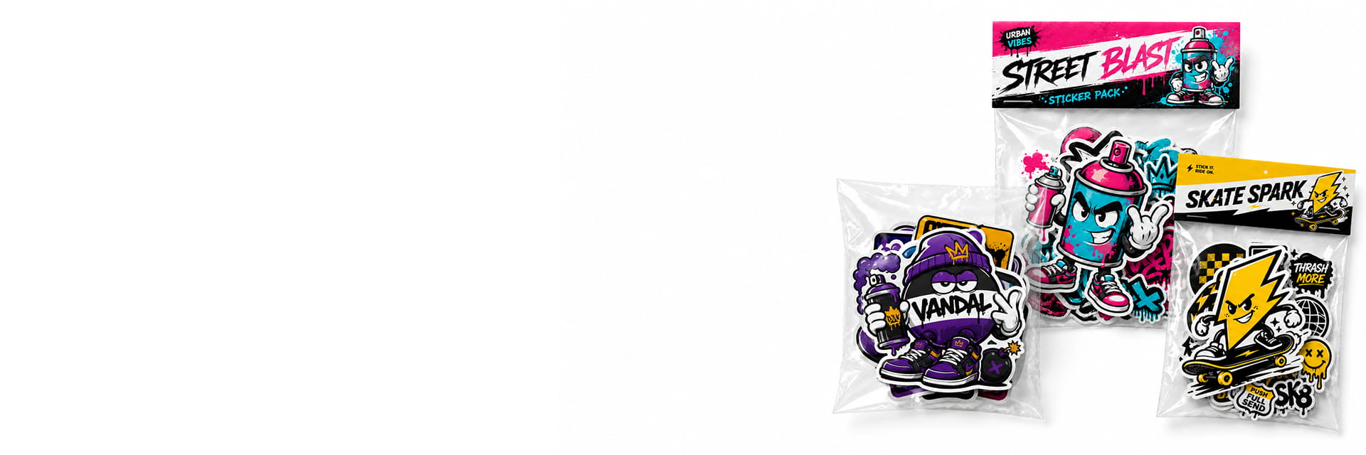 Sticker-Pack