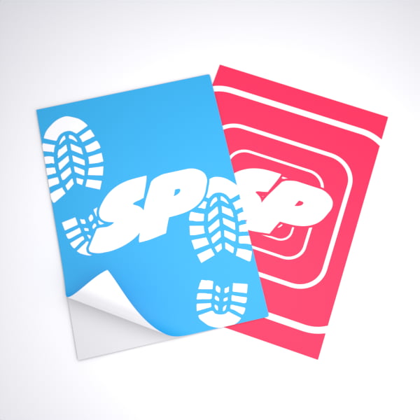 Bodenfolie Easy Stick