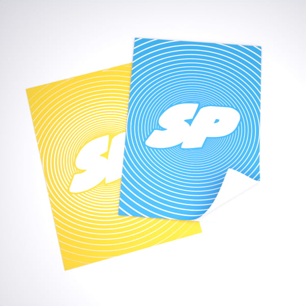 Klebefolie für Fenster & Türen