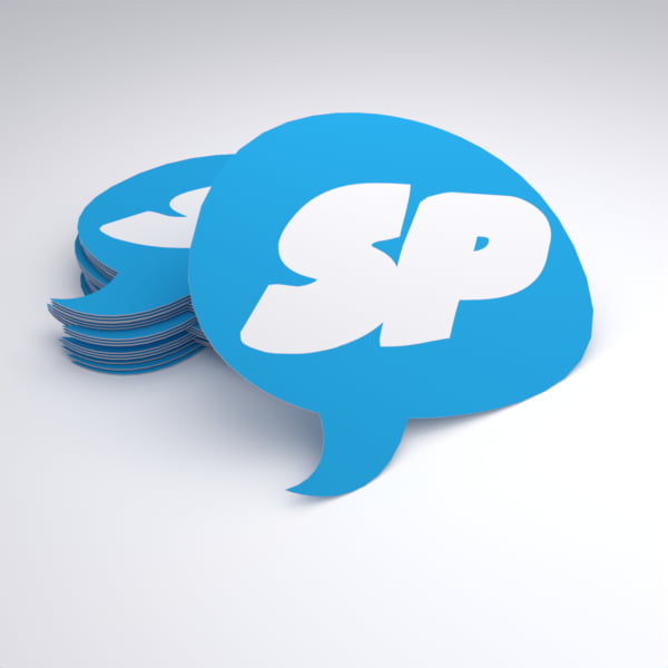 YUPOTako Saugnapffolie